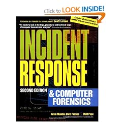 Incident Response & Computer Forensics, 2nd Ed.