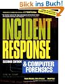Incident Response & Computer Forensics