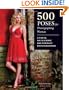 500 Poses for Photographing Women: A Visual Sourcebook for Portrait Photographers