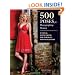 500 Poses for Photographing Women: A Visual Sourcebook for Portrait Photographers