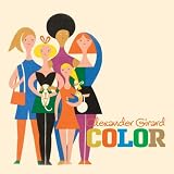 Alexander Girard Color