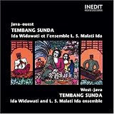 Java - Tembang Sunda