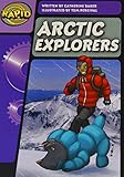 Arctic explorers