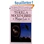 To Kill a Mockingbird