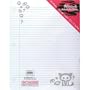 Skelanimals - Kit 60 Sheet Watermark Paper