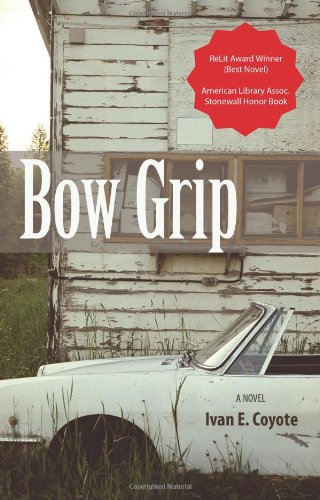 Bow Grip: A Novel