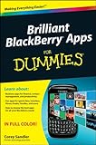 Brilliant BlackBerry apps for dummies