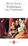 ESTH�TIQUES SUR CARPACCIO