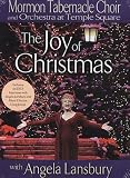 Joy of Christmas With Angela Lansbury