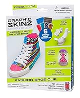 Graphic Skinz Design Studio 6 Graphic Skinz Transfers by Graphic Skinz