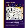 The Norton Scores: for The Enjoyment of Music: An Introduction to Perceptive Listening, Tenth Edition (2: Schubert to the Present)