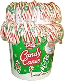 Bob's Traditional Candy Canes 96ct.