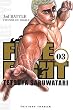 Free Fight, Tome 3 :
