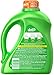 GAIN Liquid Detergent, Spring Lavender, 92 Fl Oz