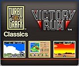 Victory Run [Online Game Code]