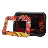Digital Blue Disney 7" Digital Photo Frame- Pirates/ Cars(DS13008)