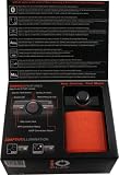 iO iO Play - Innovative Bluetooth Music Streaming Car Kit (iPhone 2G & 3G Compatible).