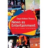 News as Entertainment