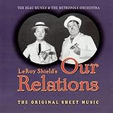 Our Relations: The Lost Laurel & Hardy Music