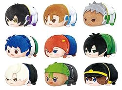 もちもちマスコット KING OF PRISM by PrettyRhythm 9個入りBOX