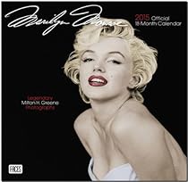 Marilyn Monroe 2015 Square 12x12 Faces (ST-Silver Foil) (Multilingual Edition) Marilyn Monroe 2015 Square 12x12 Faces (ST-Silver Foil) (Multilingual Edition)
