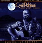 Night Moon - Slack Key Guitar From Ha...