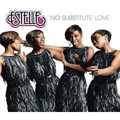No Substitute Love