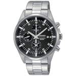 Seiko SNDC81P1 - Reloj cron�grafo de...