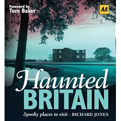 Haunted Britain