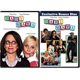 Baby Mama LIMITED EDITION 2 DVD Pack - Includes BONUS DISC With 60 Minutes Of Additional Footage