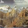 Herrmann: Symphony / The Fantasticks