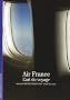 Air France : L'art du voyage