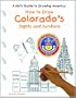 Connecticut's Sights and Symbols (Kid's Guide to Drawing America)