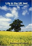 Life in the UK Test : Questions and Answers