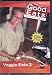 Food Network Takeout Collection DVD - Good Eats With Alton Brown - Veggie Eats 2 - Includes BONUS FOOTAGE Plus The Fungal Gourmet / Head Games /...