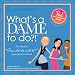 What's a DAME to do?!