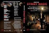How To Do Street Magic DVD by Brad Christian - Magic Tricks by Ellusionist - B00064VX6K