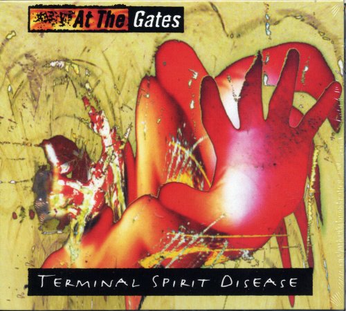 CD-Charts  Music : Terminal Spirit Disease