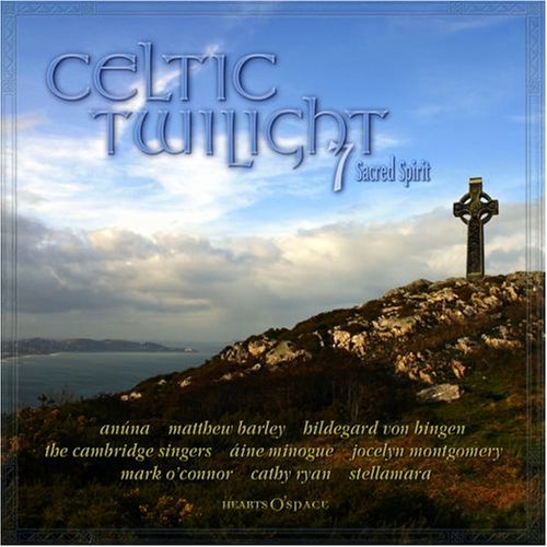 CD-Charts  Music : Celtic Twilight, Vol. 7: Sacred Spirit