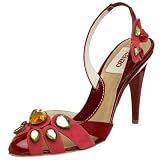 Kenzo Womens 293910 Sandal