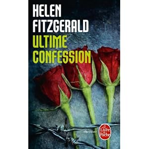 Ultime Confession (French Edition)