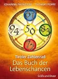 Produkt-Bild: Tiroler Zahlenrad - Das Buch der Lebenschancen (Einzeltitel)