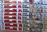 Knights of the Zodiac (Saint Seiya), Volumes 19-25, 28