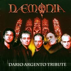 Dario Argento Tribute