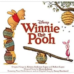 Winnie the Pooh Ost