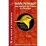 Guide Peterson des oiseaux de France et d'Europe : Le classique de l'édition ornithologique
