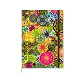 Iota Kaleidescope Legacy Journal (Pack of 2)
