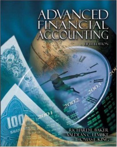 Financial