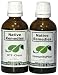   - Native Remedies UTI-PowerPack - (1 x UTI-Clear and 1 x ImmunityPlus) to strengthen the immune system and prevent recurring infections