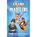 Disney Club Penguin Mad Libs (Mad Libs (Unnumbered Paperback))